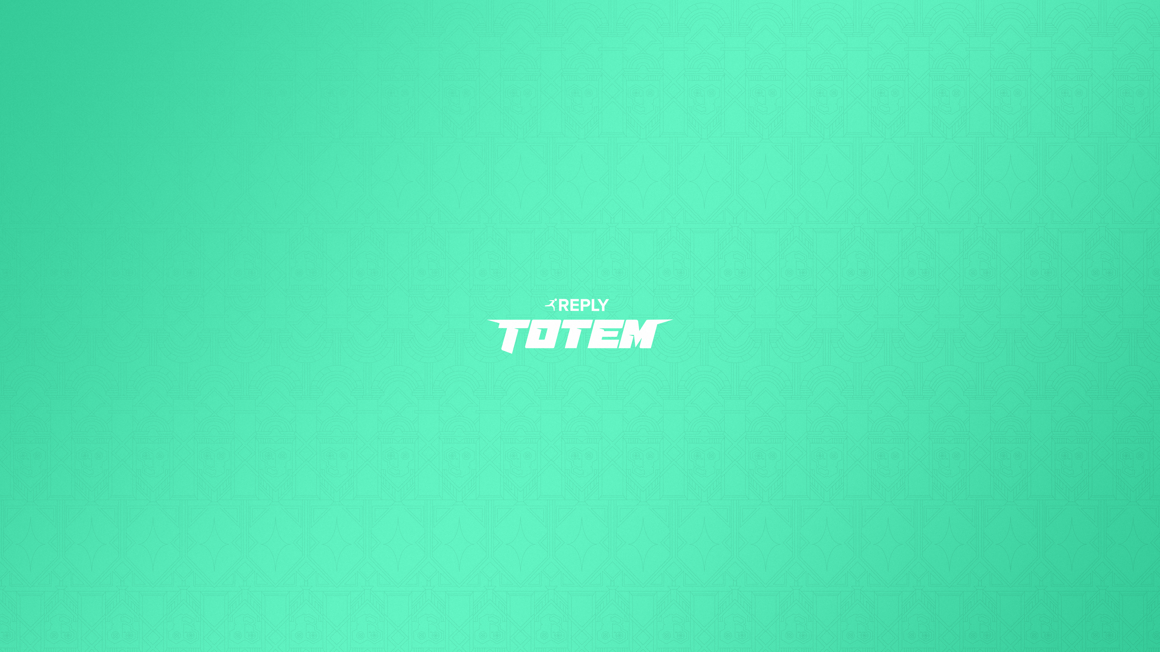 Desktop verde